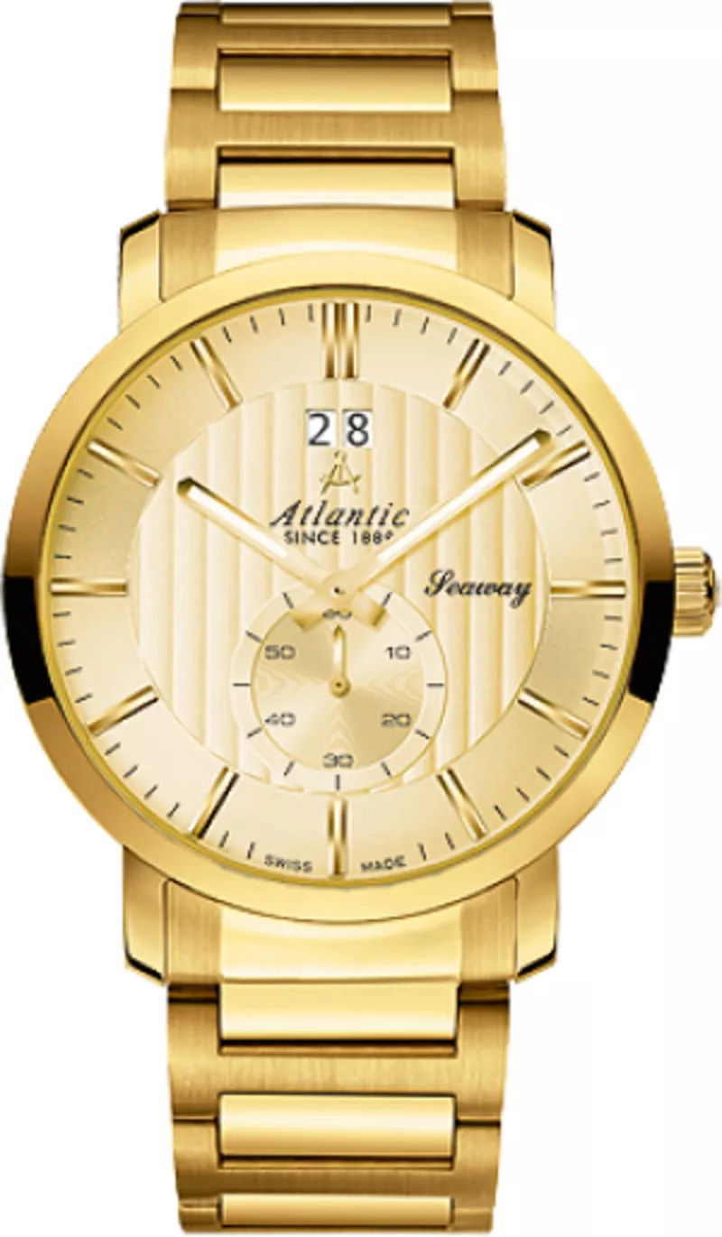 Часы Atlantic 63365.45.31