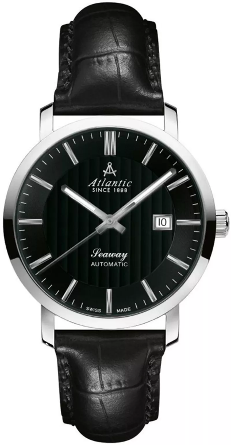 Часы Atlantic 63760.41.61