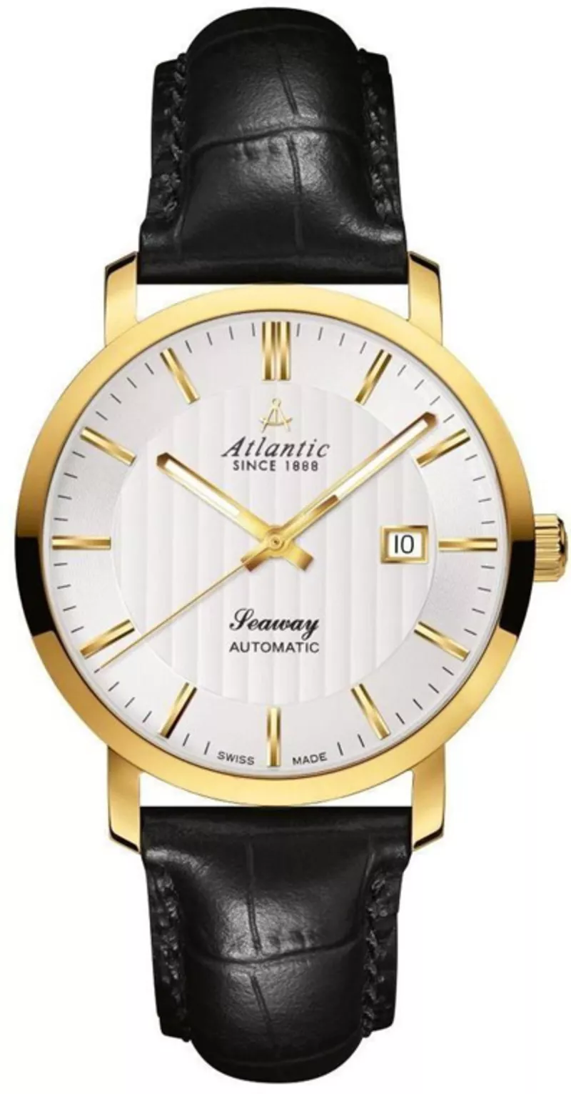 Часы Atlantic 63760.45.21