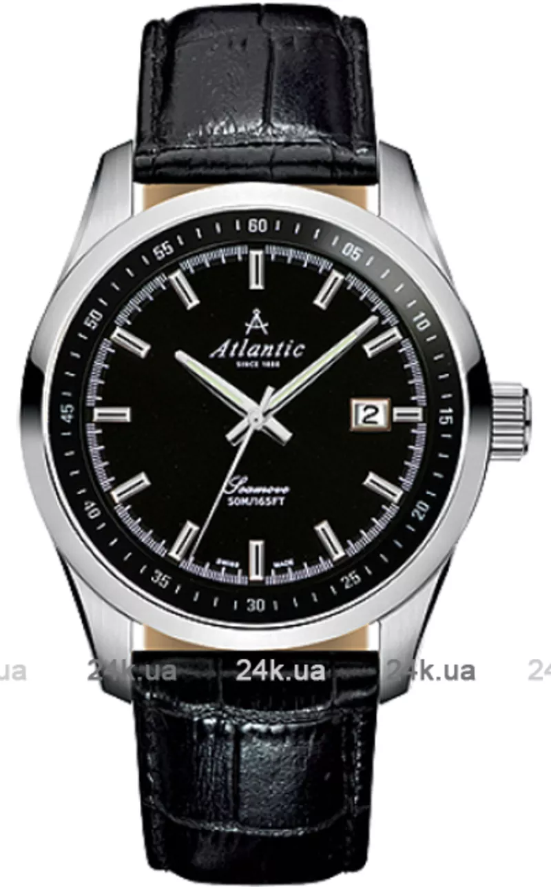 Часы Atlantic 65351.41.61