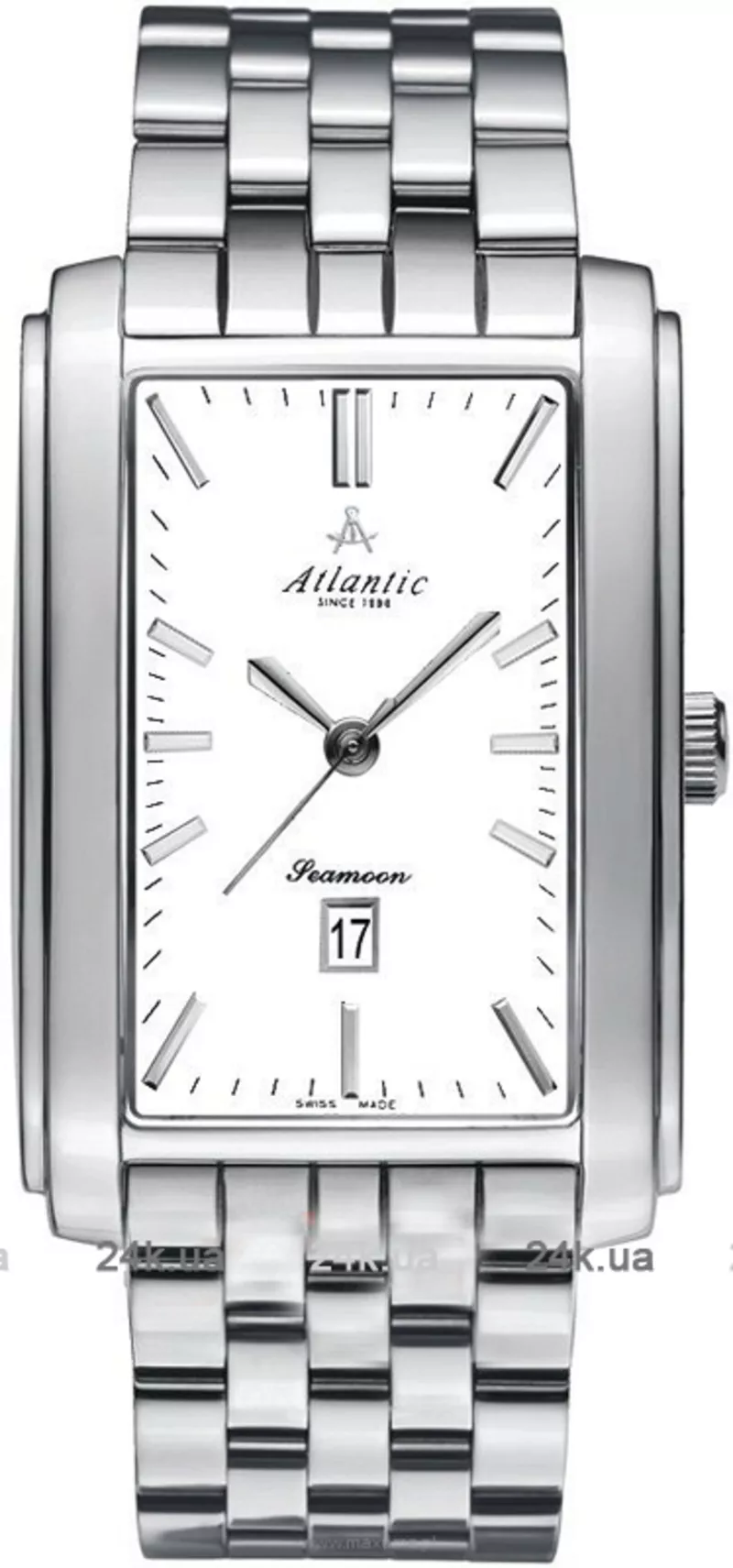 Часы Atlantic 67345.41.11