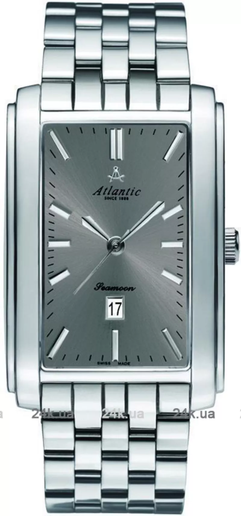 Часы Atlantic 67345.41.41