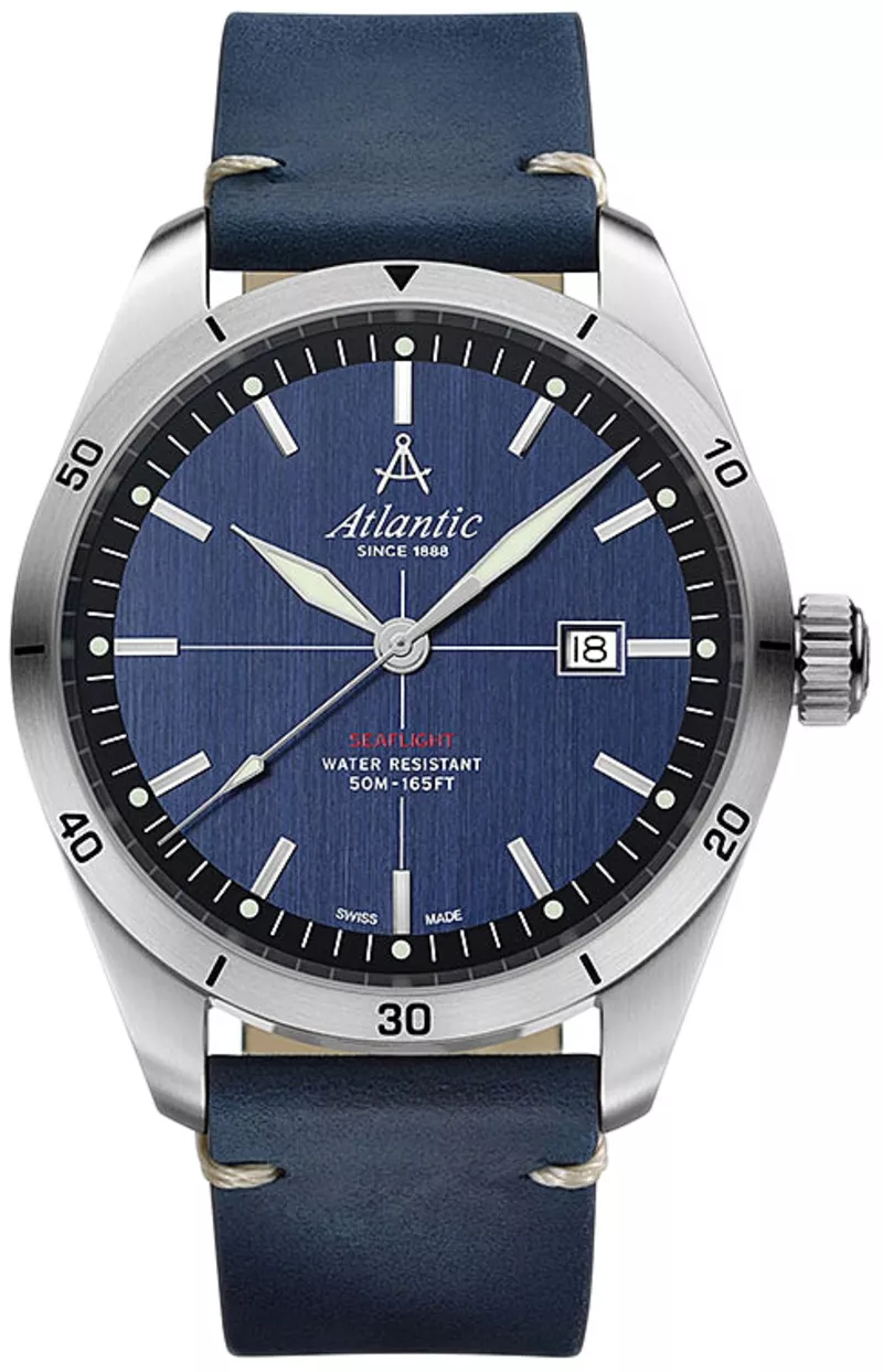 Часы Atlantic 70351.41.51