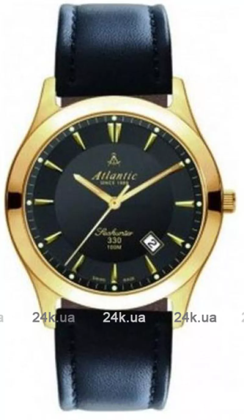 Часы Atlantic 71360.45.61