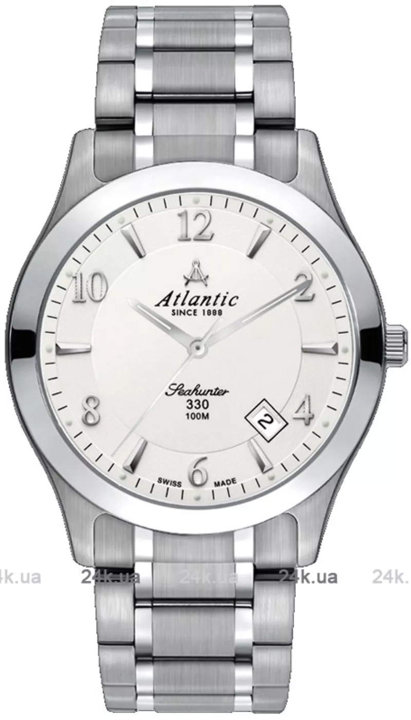 Часы Atlantic 71365.11.25