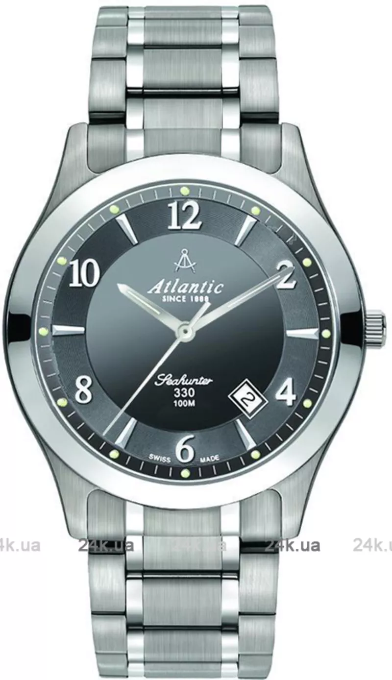 Часы Atlantic 71365.11.45