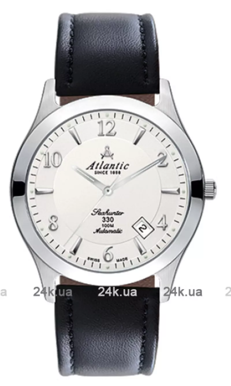 Часы Atlantic 71760.41.25