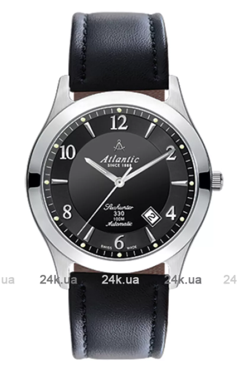 Часы Atlantic 71760.41.65