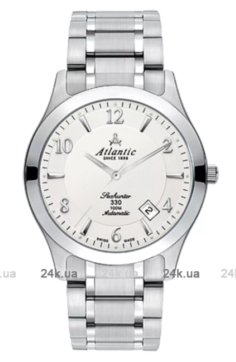 Часы Atlantic 71765.41.25