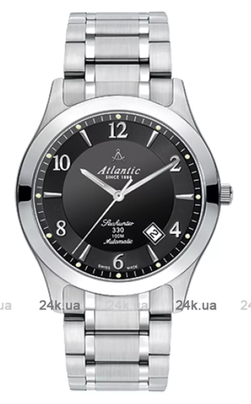 Часы Atlantic 71765.41.65