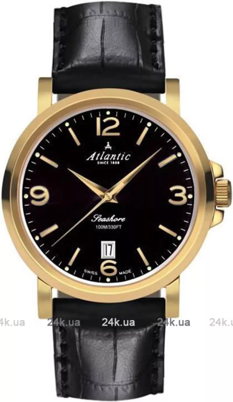Часы Atlantic 72360.45.65