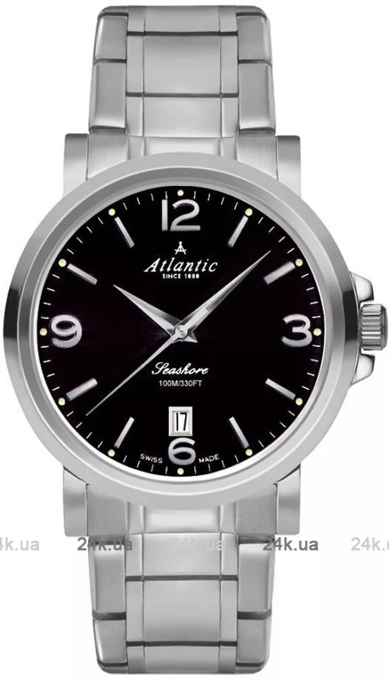 Часы Atlantic 72365.41.65