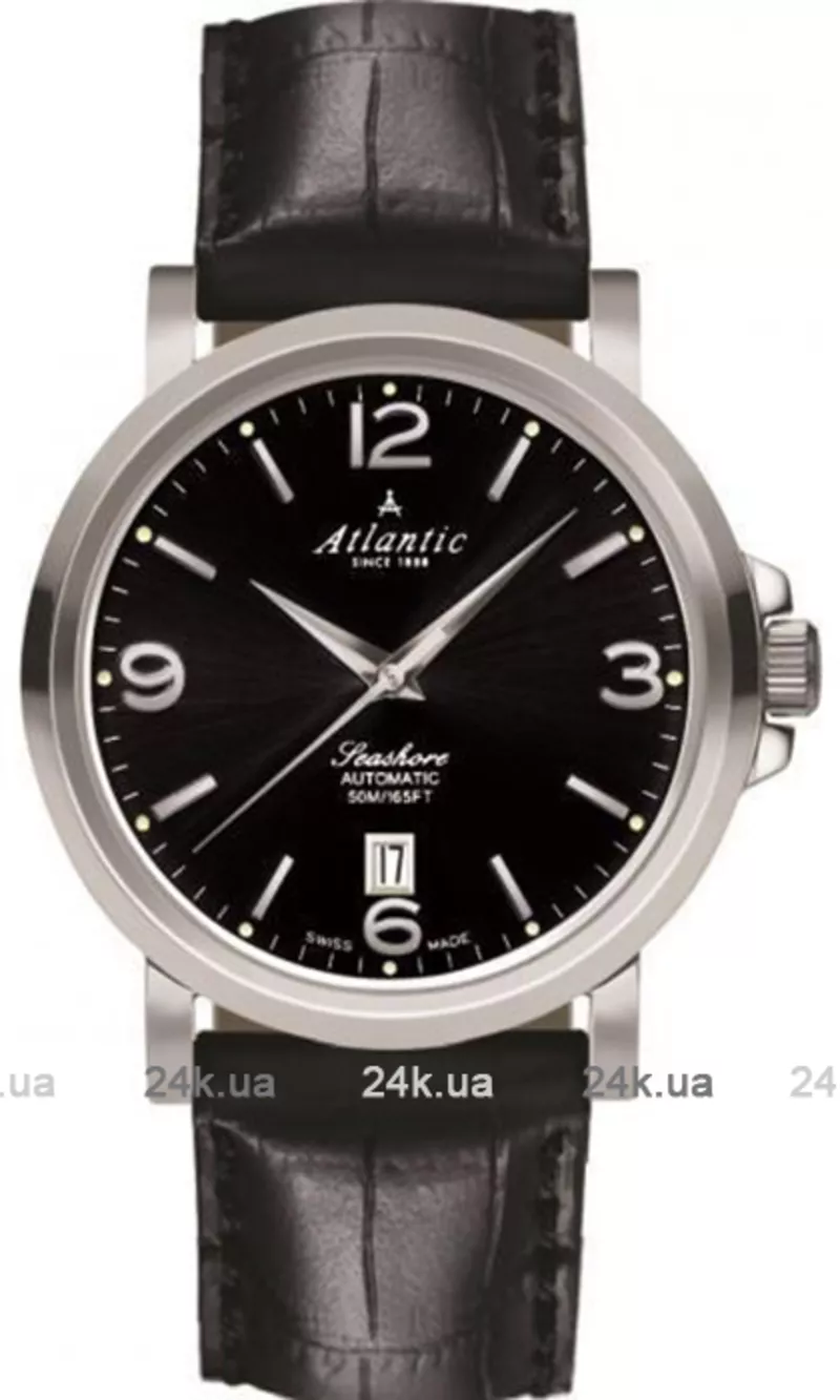 Часы Atlantic 72760.41.65