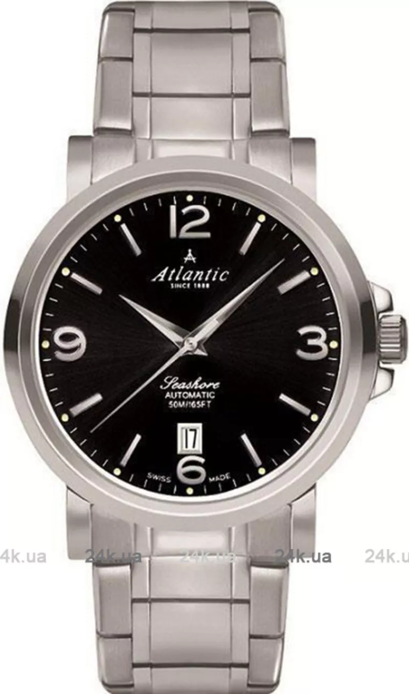 Часы Atlantic 72765.41.65