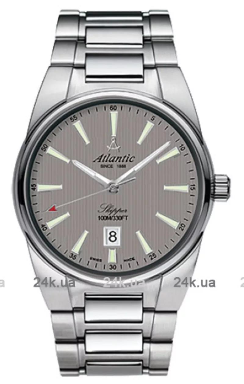 Часы Atlantic 83365.41.41