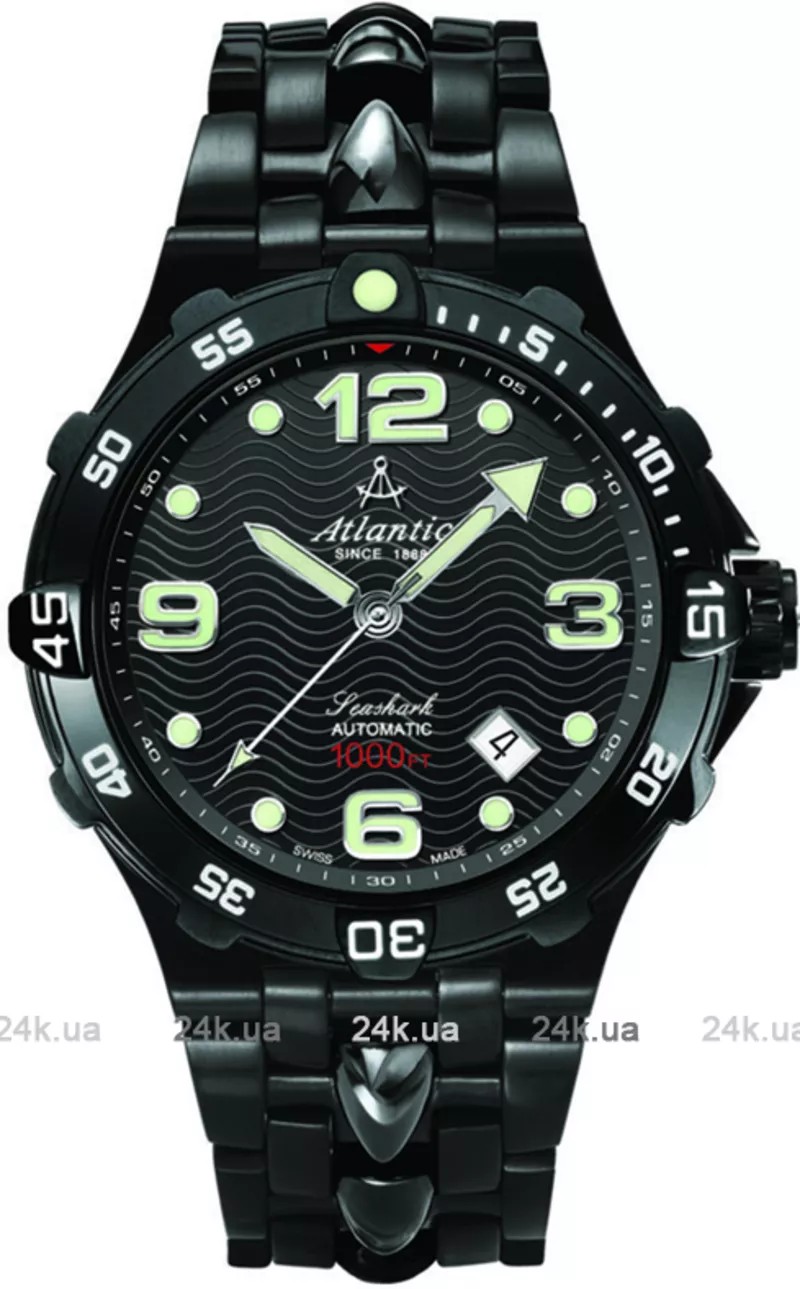 Часы Atlantic 88788.46.68