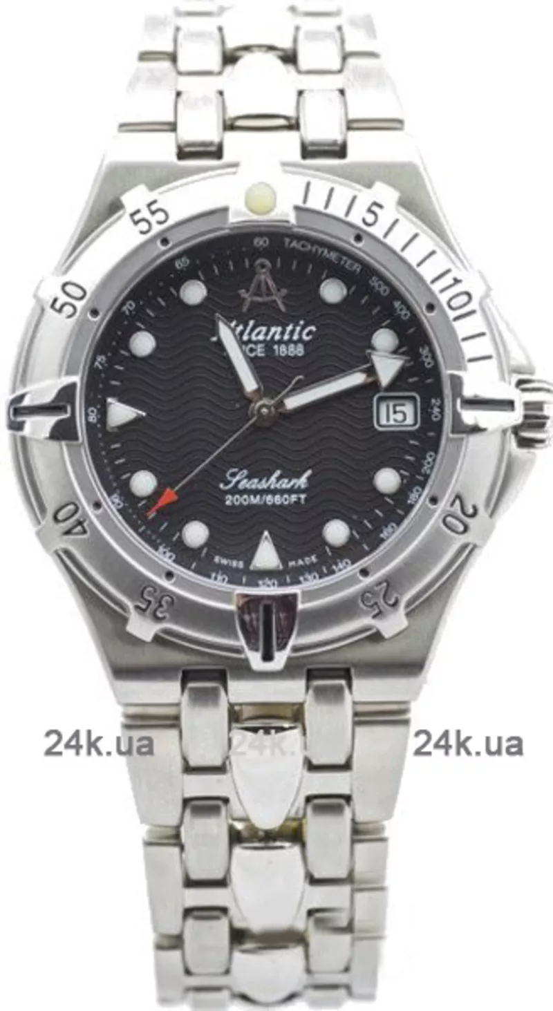 Часы Atlantic 89357.41.65
