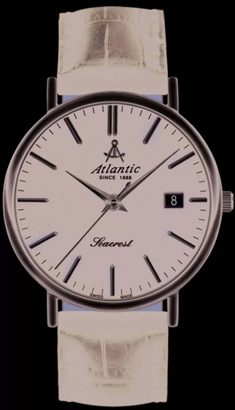 Часы Atlantic 50354.41.61