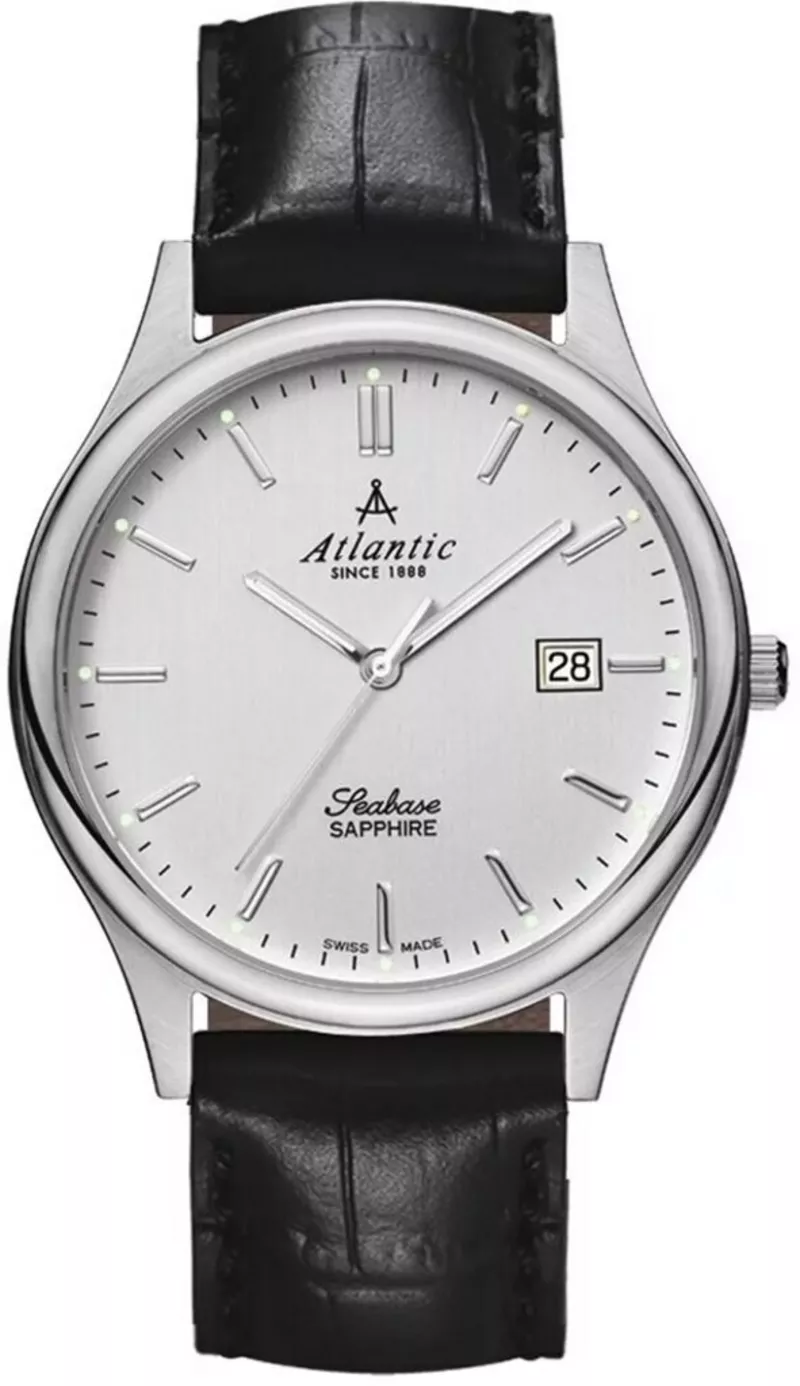 Часы Atlantic 60348.41.21