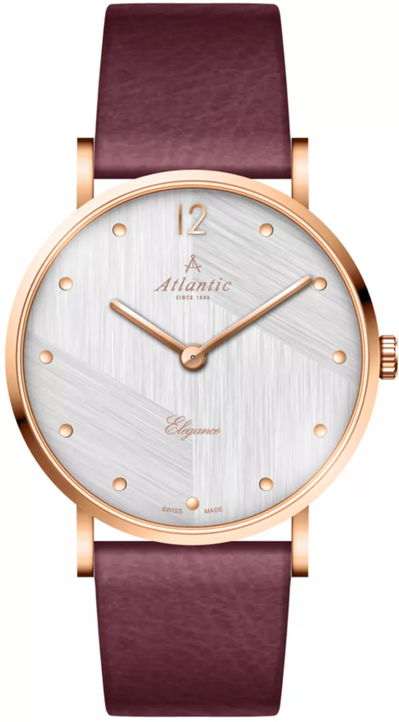 Часы Atlantic 29043.44.27