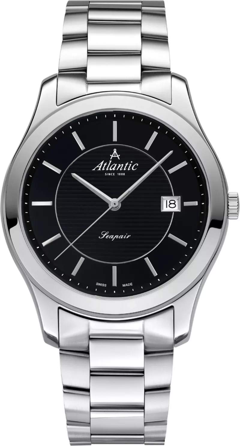 Часы Atlantic 60335.41.61