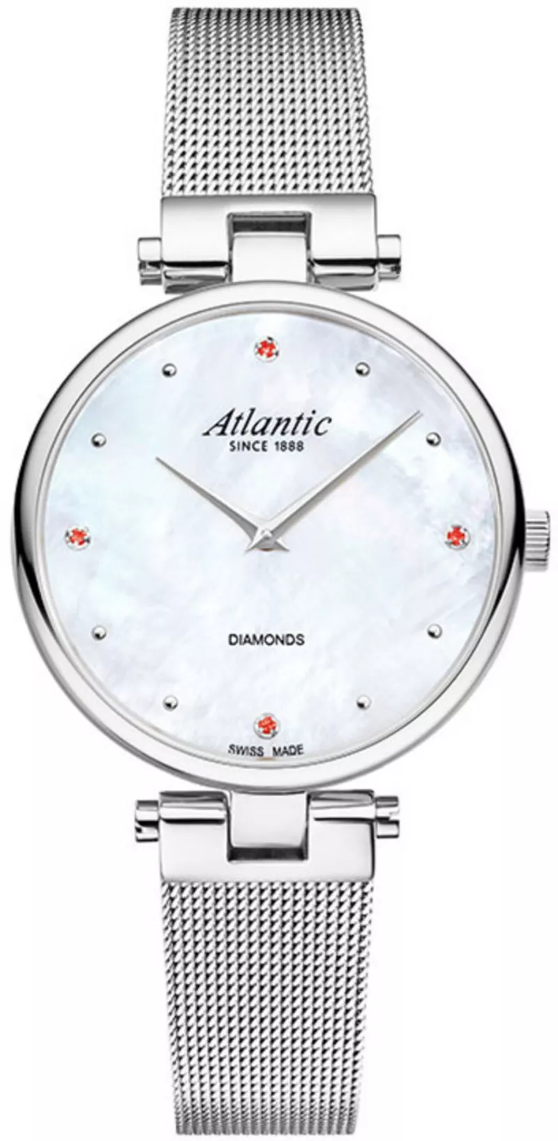 Часы Atlantic 29044.41.09MB