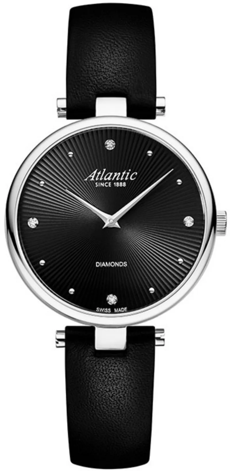 Часы Atlantic 29044.41.67