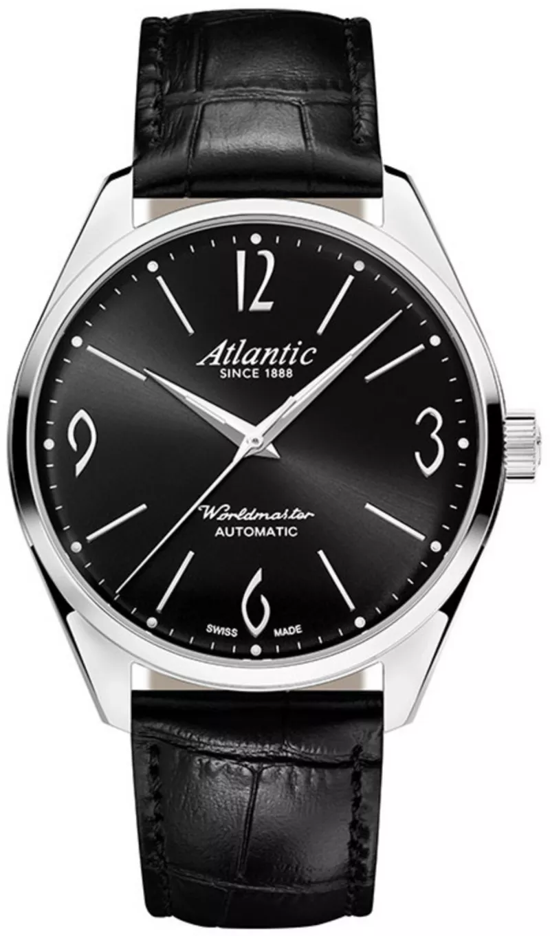 Часы Atlantic 51752.41.69S