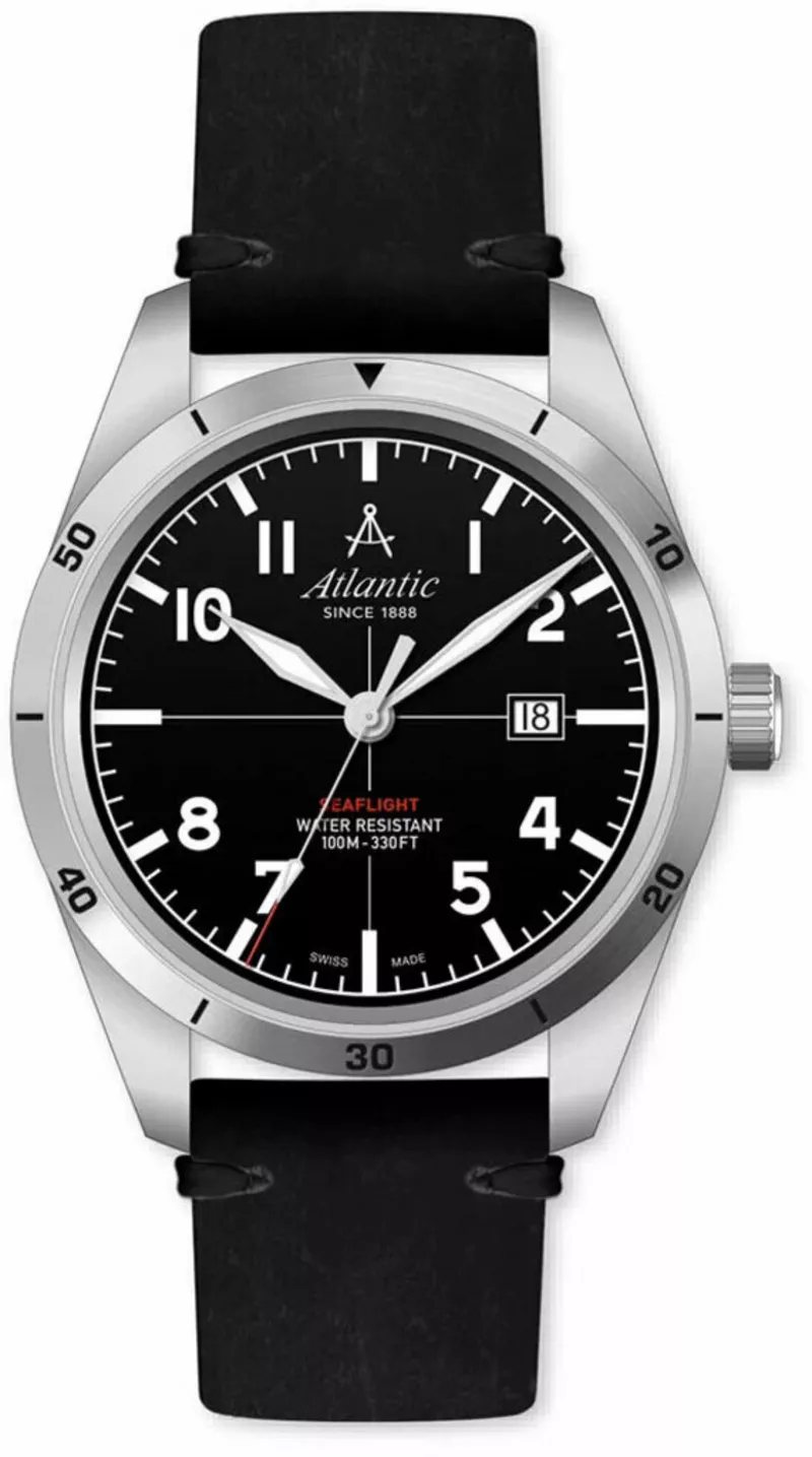 Часы Atlantic 70351.41.65