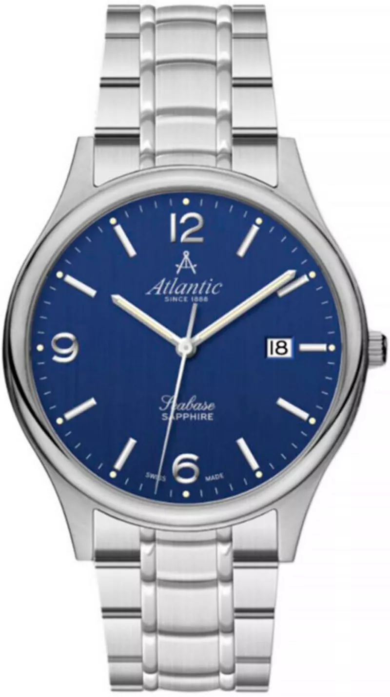 Часы Atlantic 60348.41.55