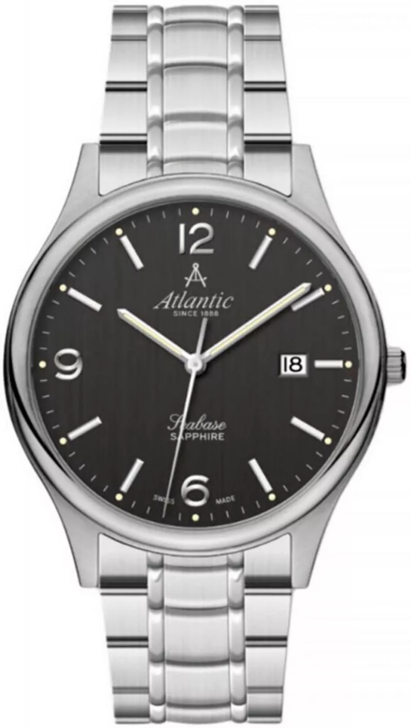 Часы Atlantic 60348.41.65