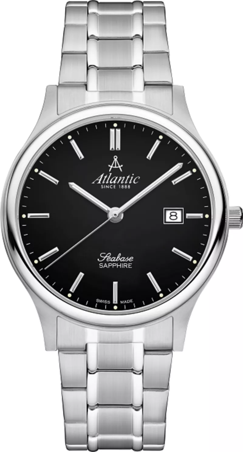 Часы Atlantic 60348.41.61
