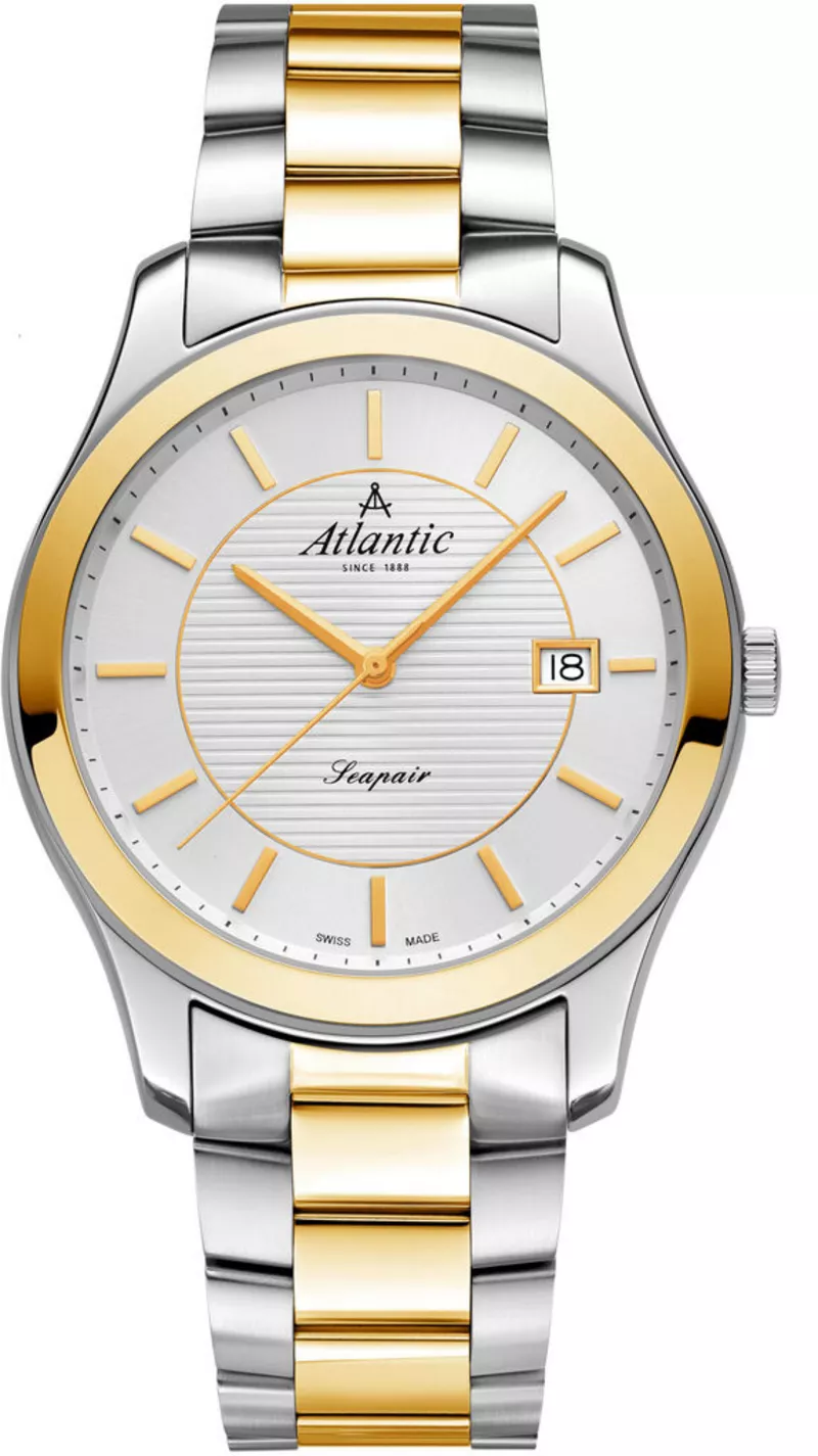 Часы Atlantic 60335.43.21G