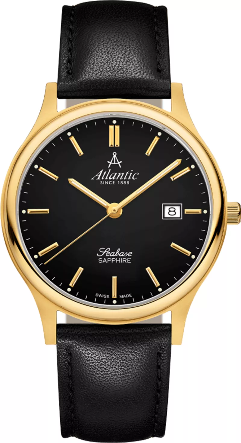 Часы Atlantic 60343.45.61