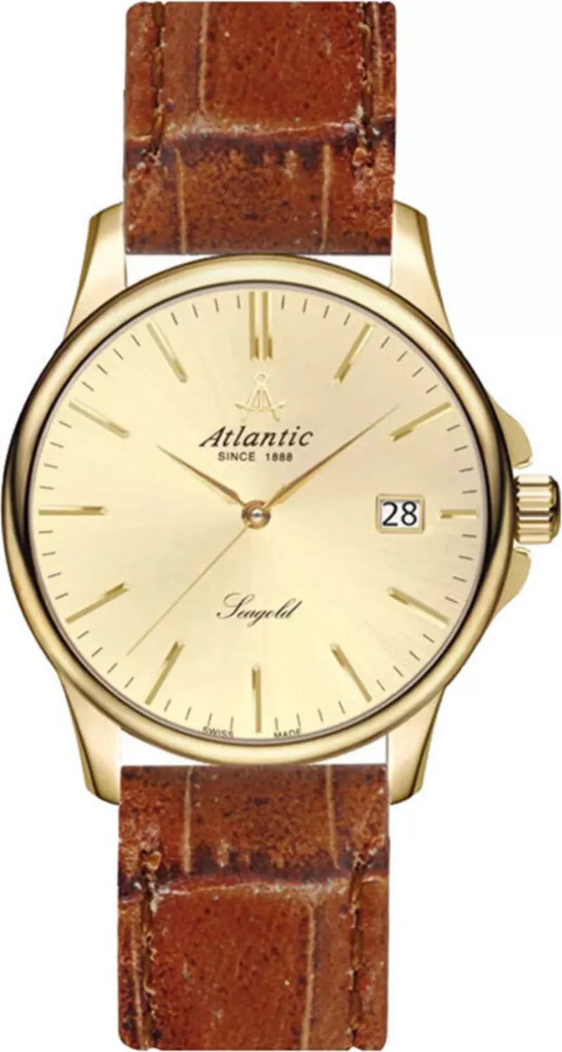 Часы Atlantic 95341.65.31