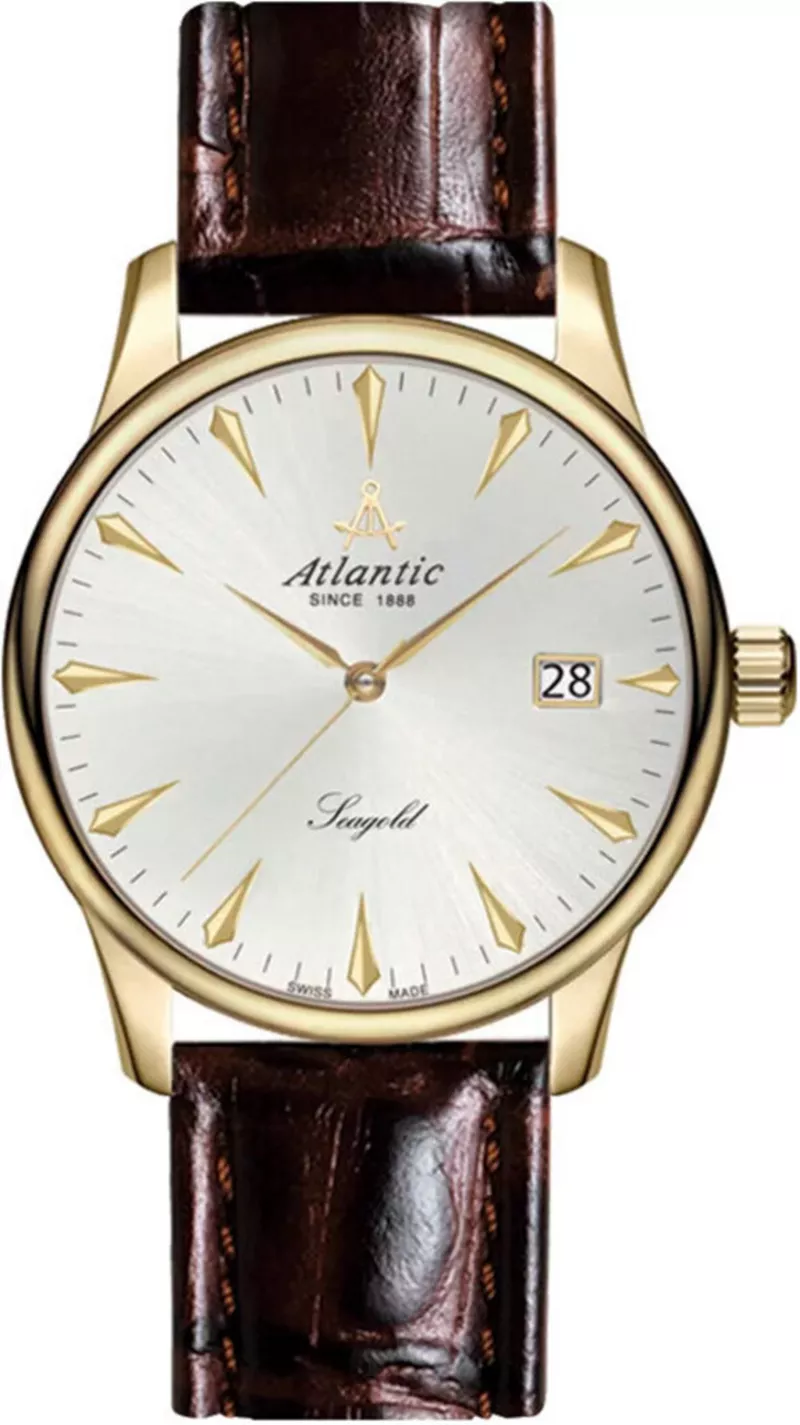 Часы Atlantic 95343.65.21