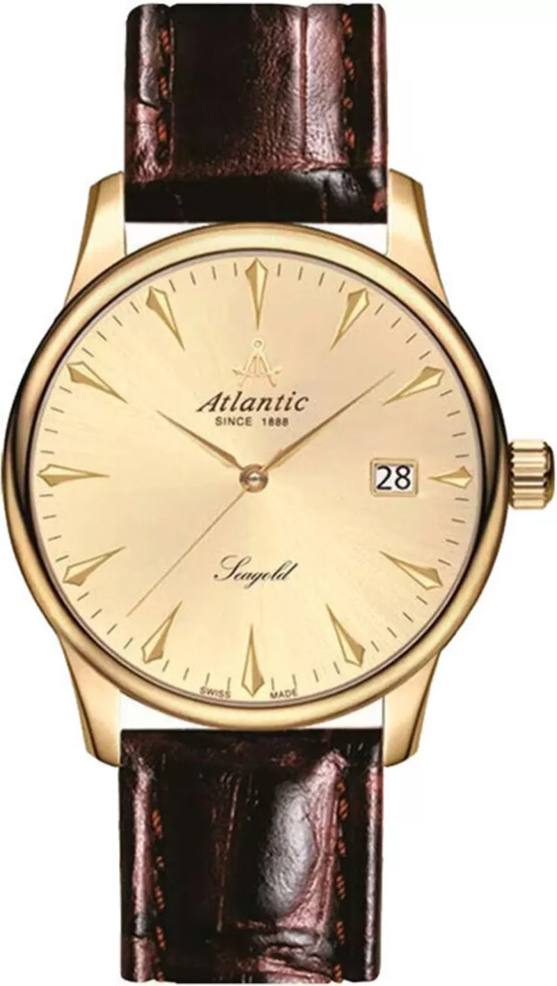 Часы Atlantic 95343.65.31