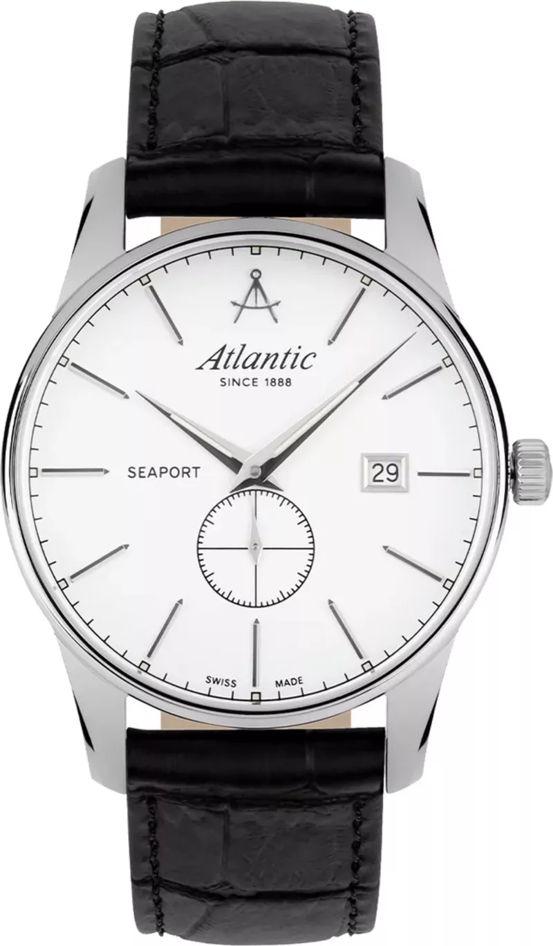 Часы Atlantic 56352.41.21