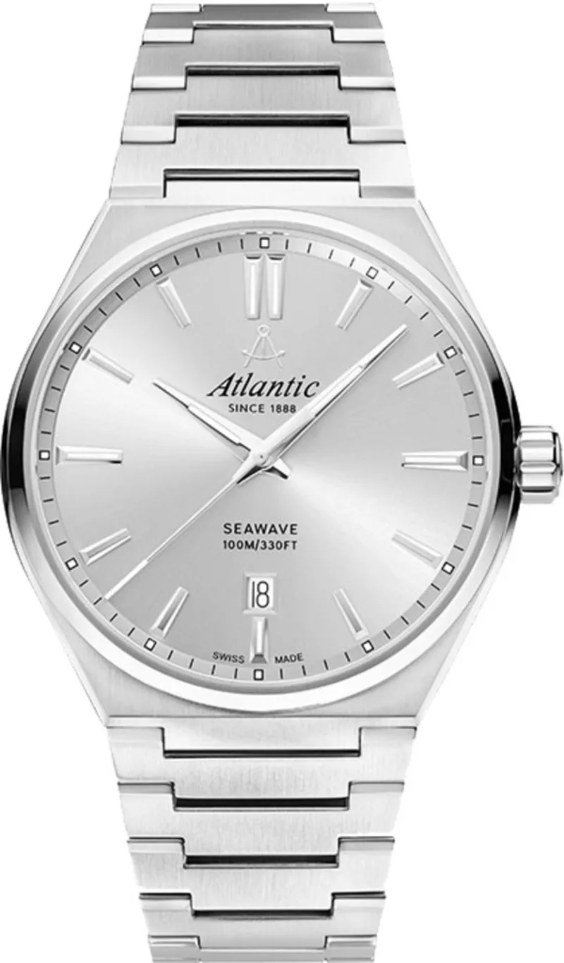 Часы Atlantic 58366.41.21