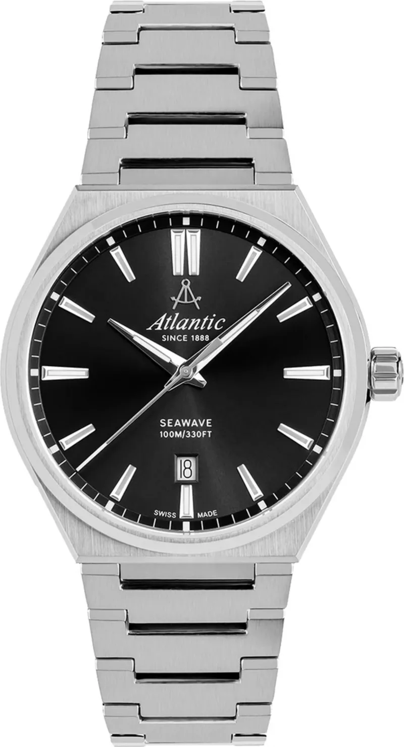 Часы Atlantic 58366.41.61