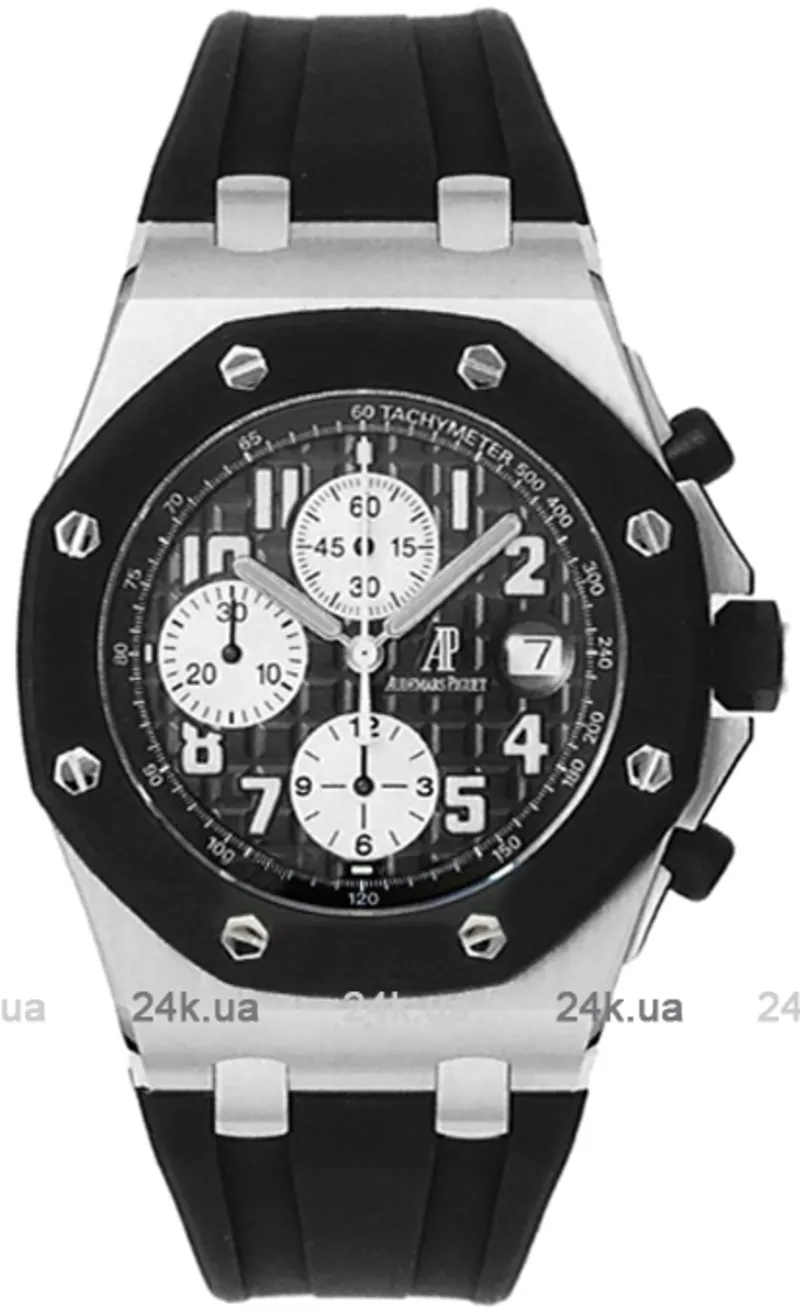 Часы Audemars Piguet 25940SK.OO.D002CA.01