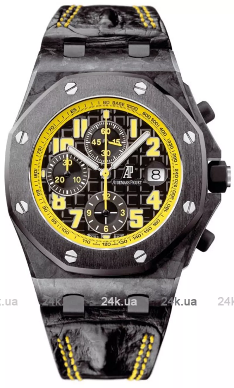 Часы Audemars Piguet 26176FO.OO.D101CR.02