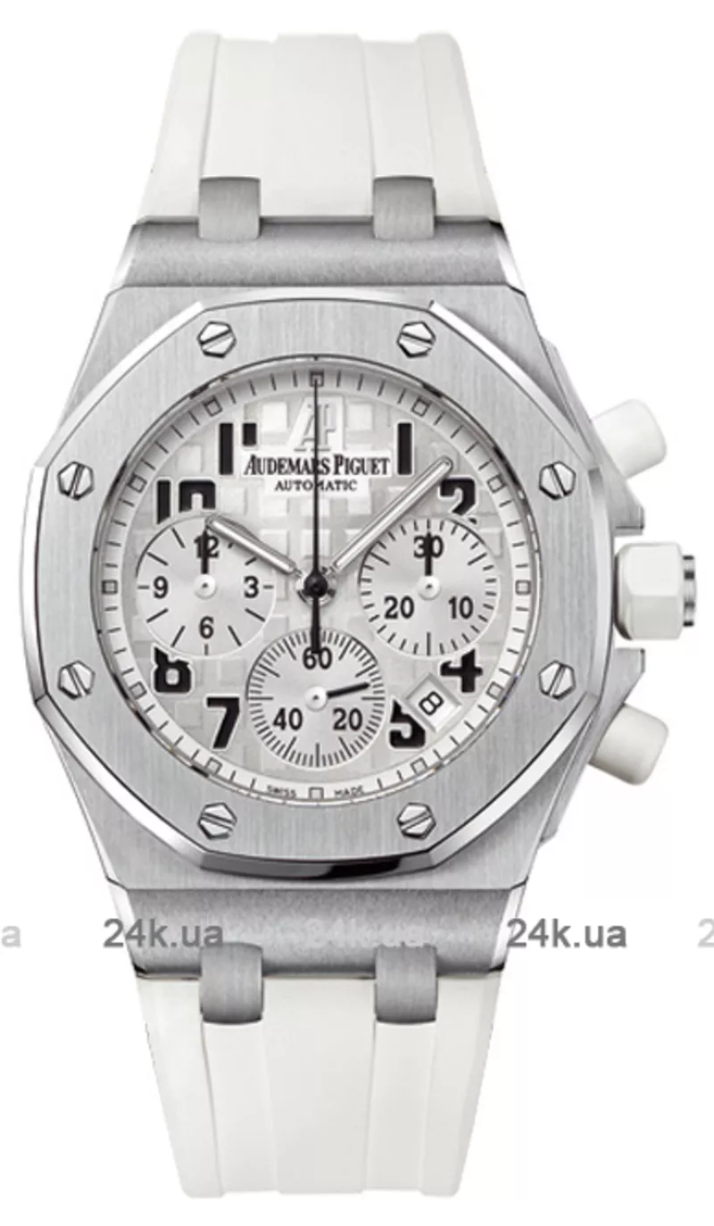 Часы Audemars Piguet 26283ST.OO.D010CA.01