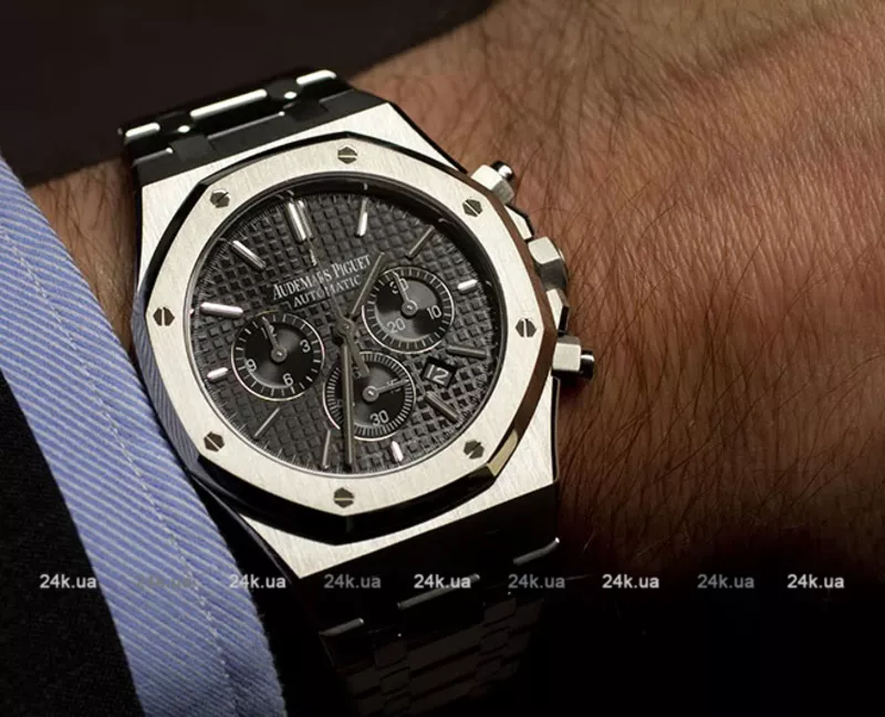 26320ST.OO.1220ST.01. Audemars Piguet 26320ST.OO