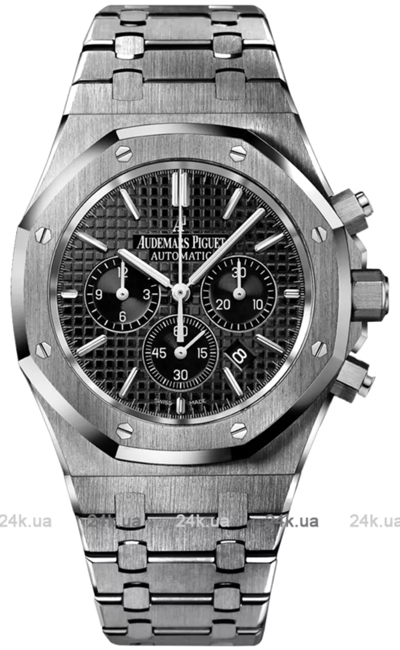 Часы Audemars Piguet 26320ST.OO.1220ST.01