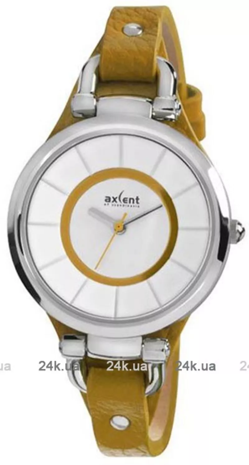 Часы Axcent IX32222-639
