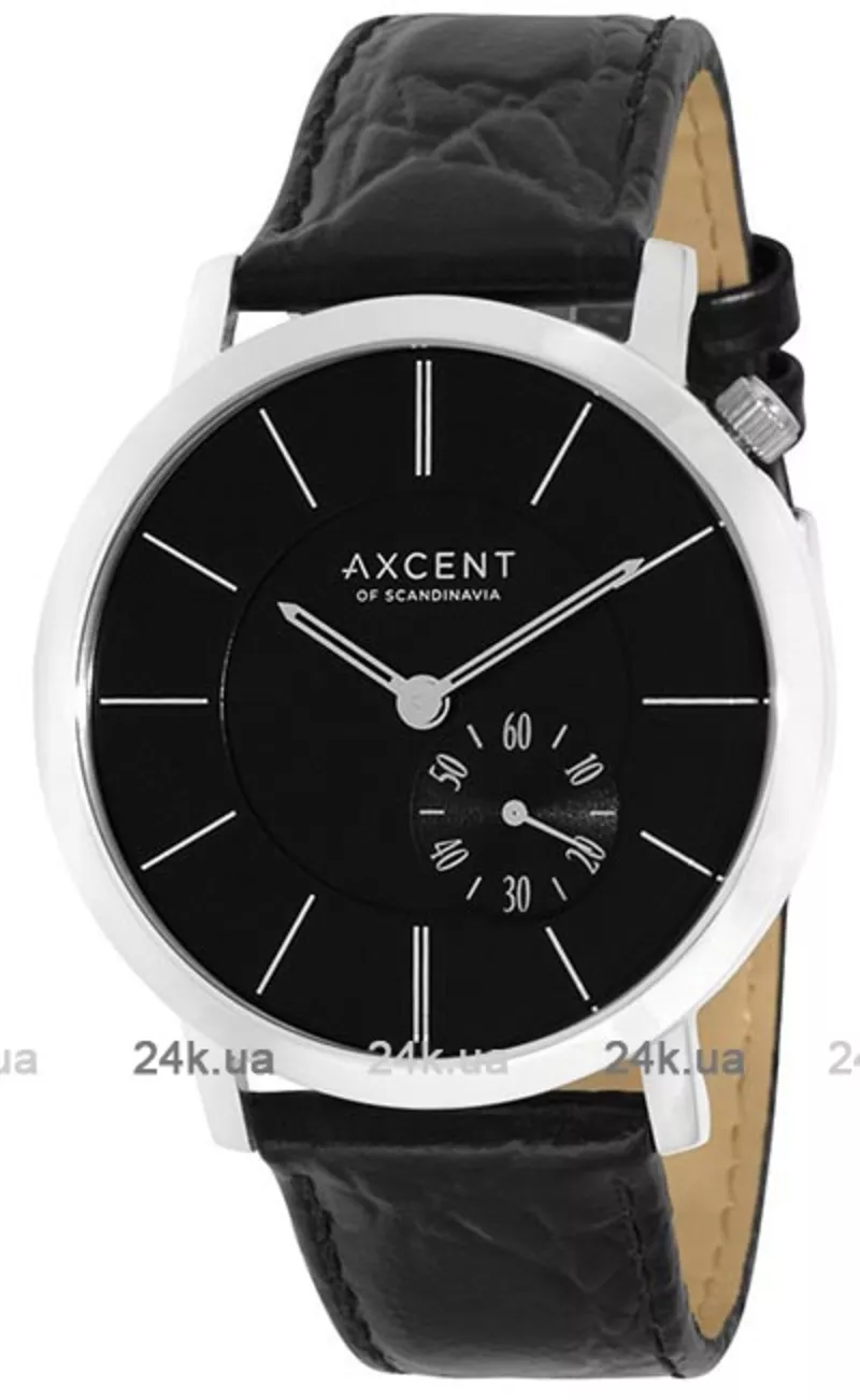 Часы Axcent IX12803-237