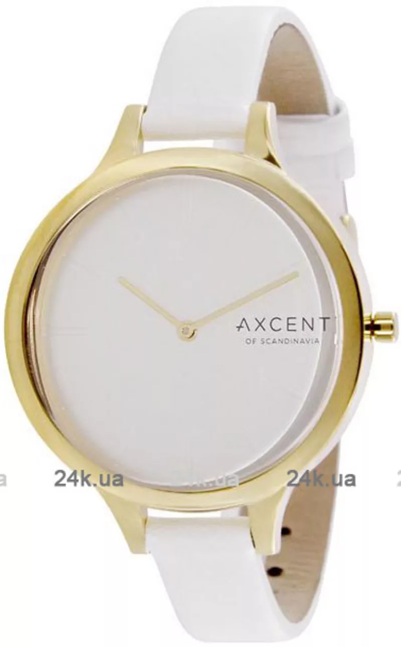 Часы Axcent IX14028-631