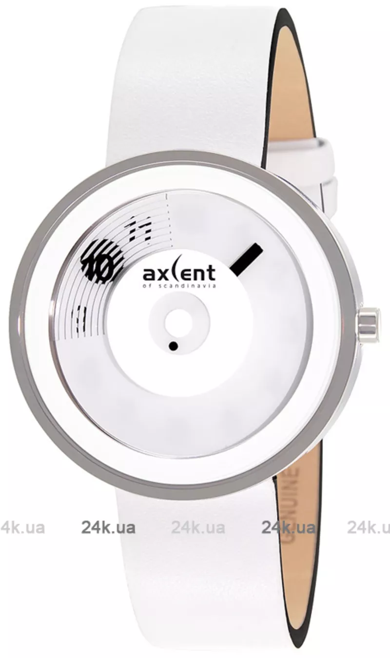 Часы Axcent IX27104-151