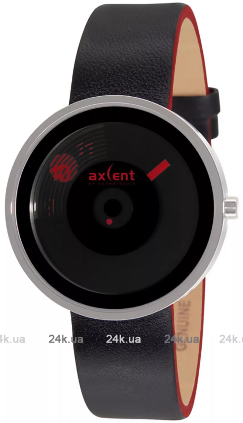 Часы Axcent IX27104-857